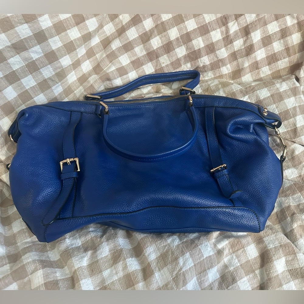 Ora Delphine “Adele” Satchel